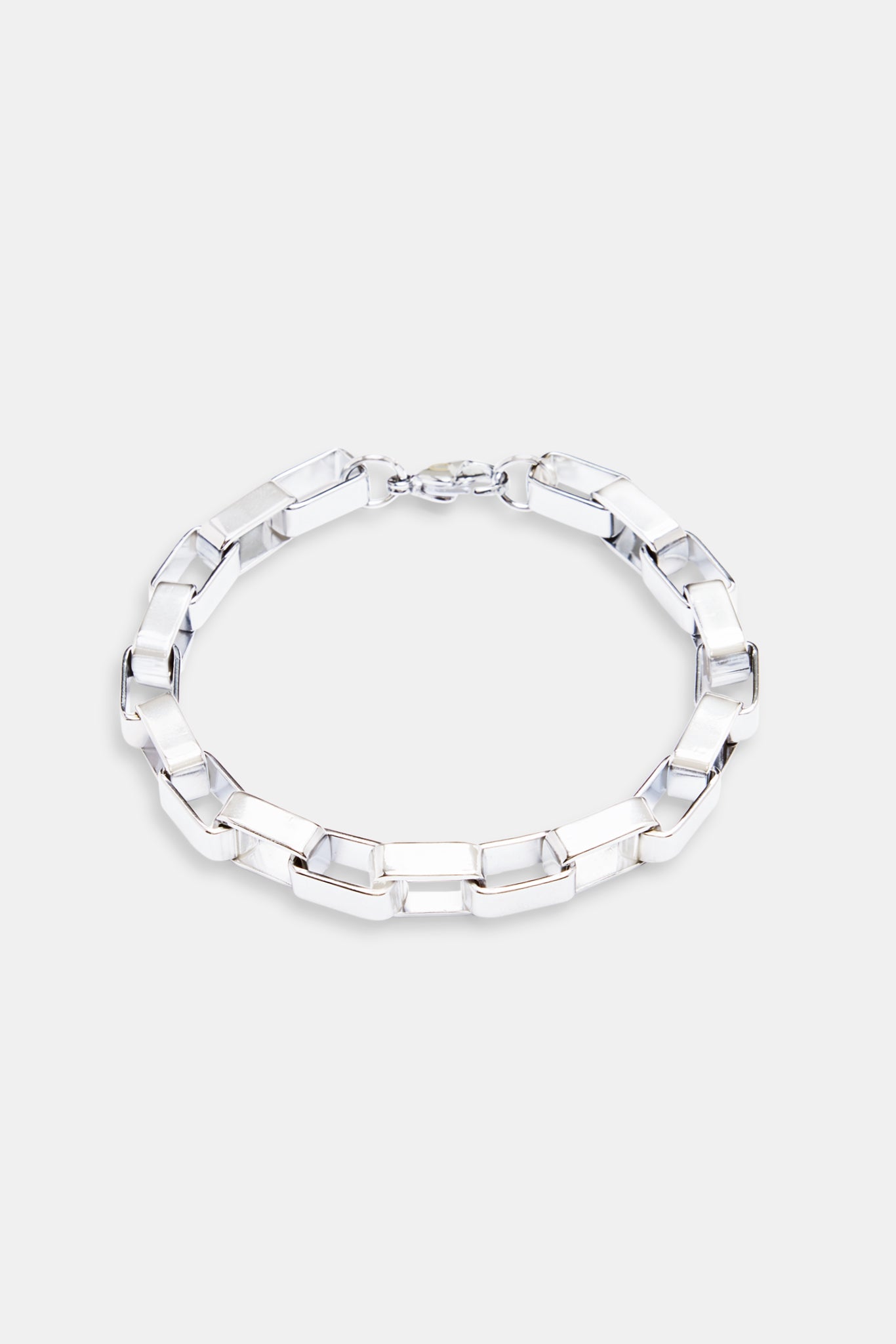 Edge Bracelet - 8mm